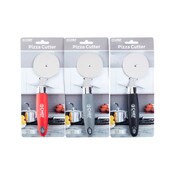 Wholesale - Chef Delicious Pizza Cutter, UPC: 810002206443